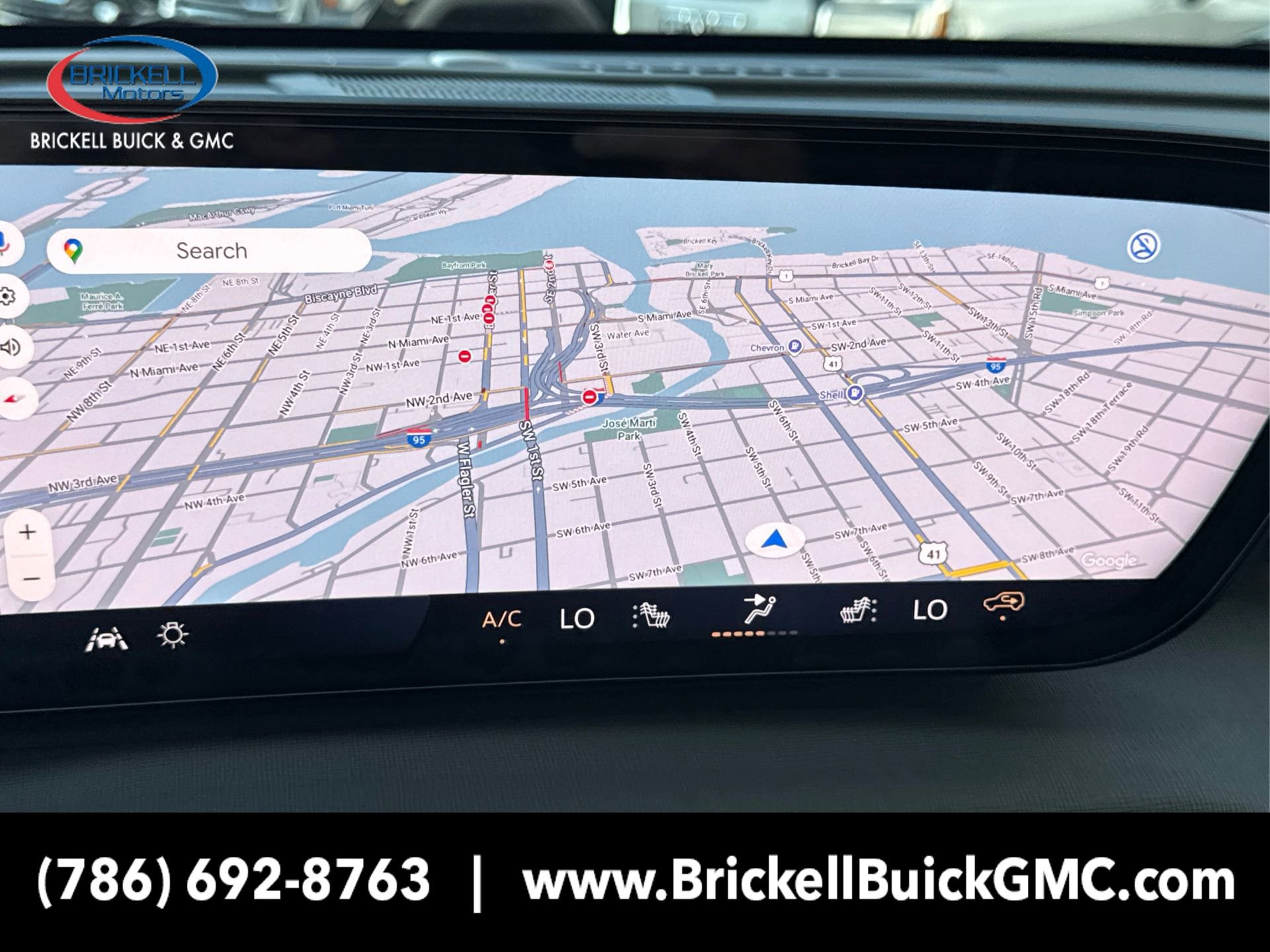 New 2026 Buick Enclave Preferred image 26