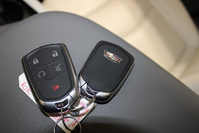 Certified 2022 Cadillac XT5 Premium Luxury image 22