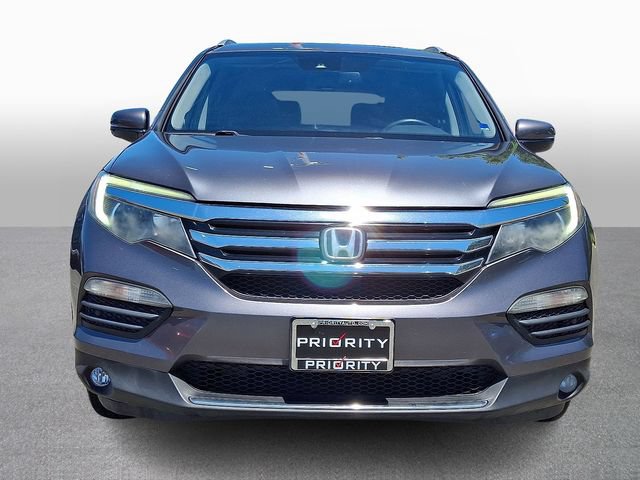 Used 2016 Honda Pilot Touring image 2