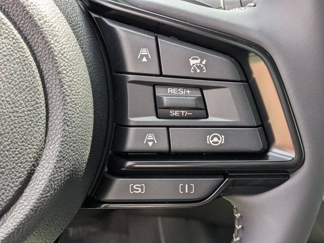 New 2026 Subaru Forester Premium AWD/4WD image 15