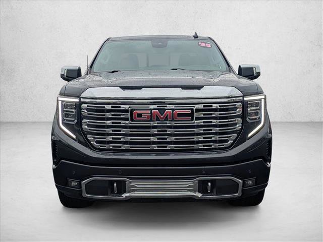 Used 2025 GMC Sierra 1500 Denali w/ Denali Reserve Package video 2