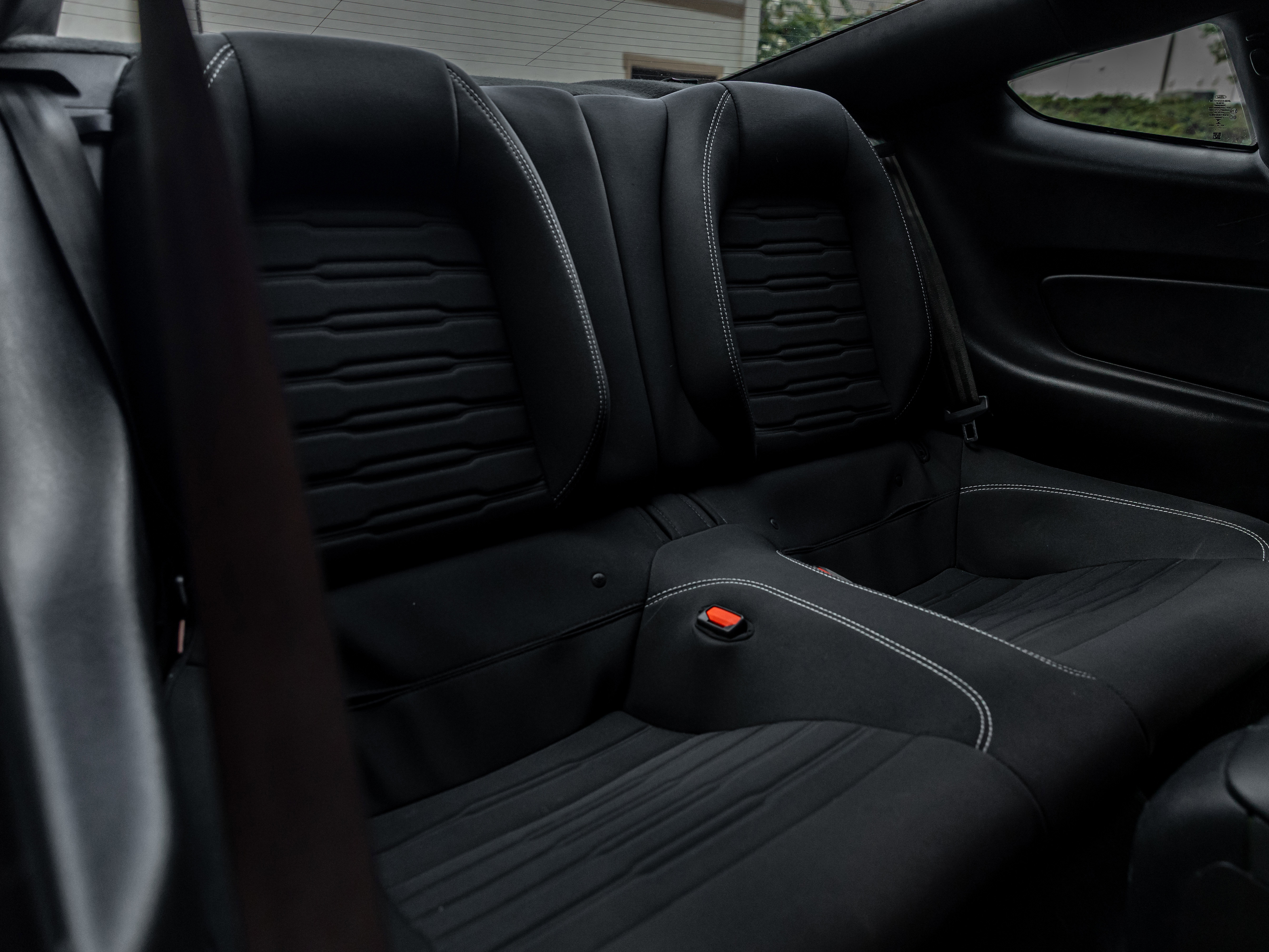 Used 2021 Ford Mustang Mach 1 w/ Mach 1 Handling Package image 16