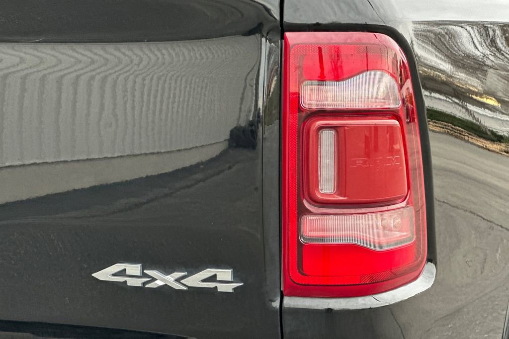 Used 2023 RAM 1500 Limited image 28