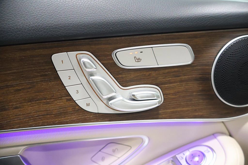 Certified 2022 Mercedes-Benz GLC 300 4MATIC image 14