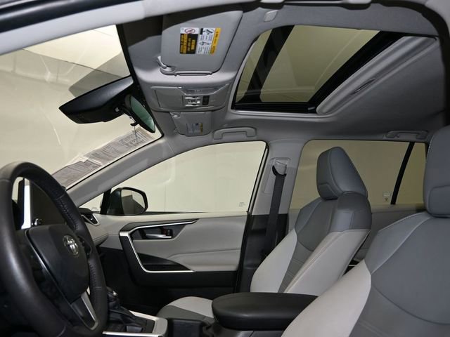 Certified 2024 Toyota RAV4 XLE Premium w/ Weather Package image 26