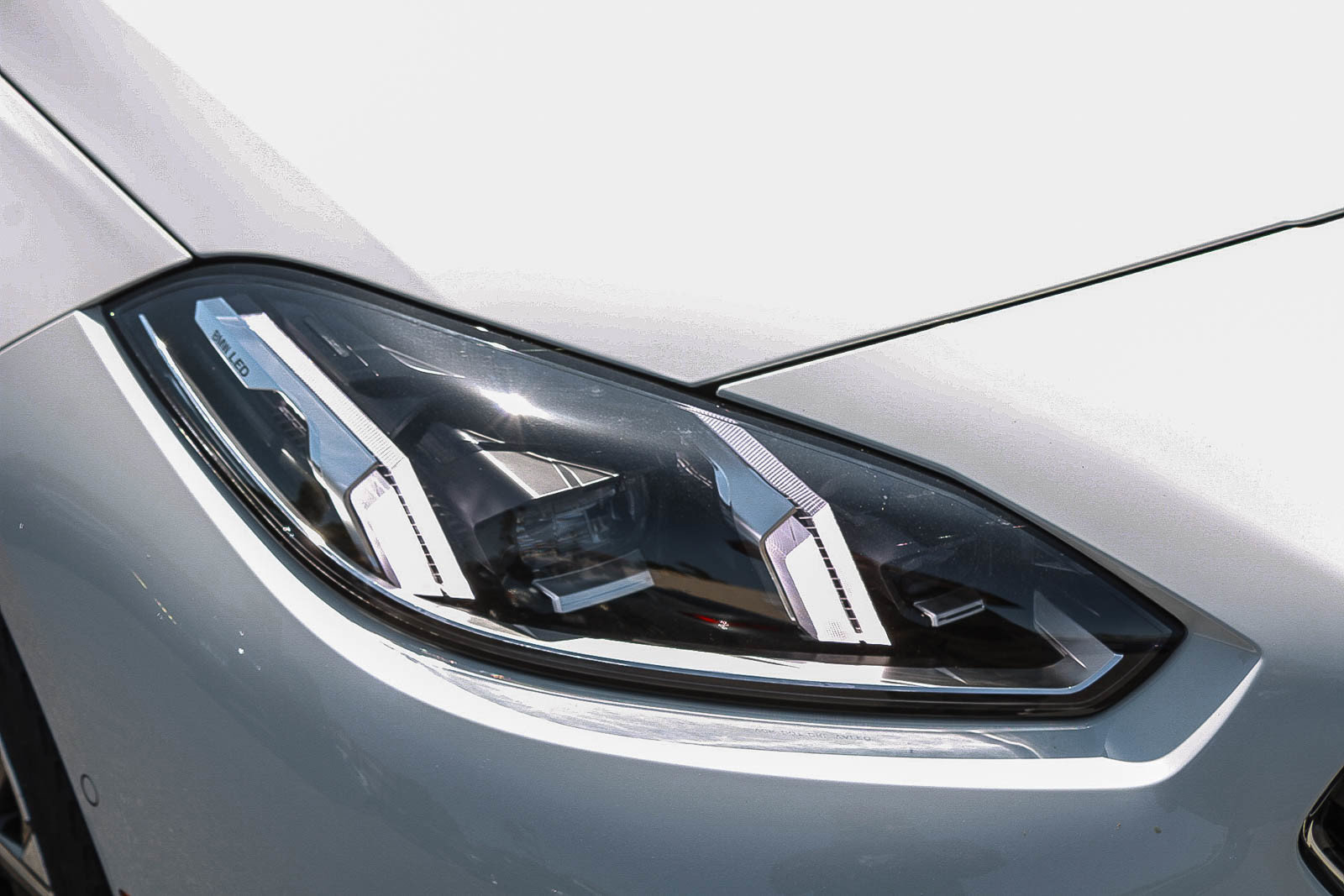 New 2026 BMW 228i w/ Technology Package FWD image 8