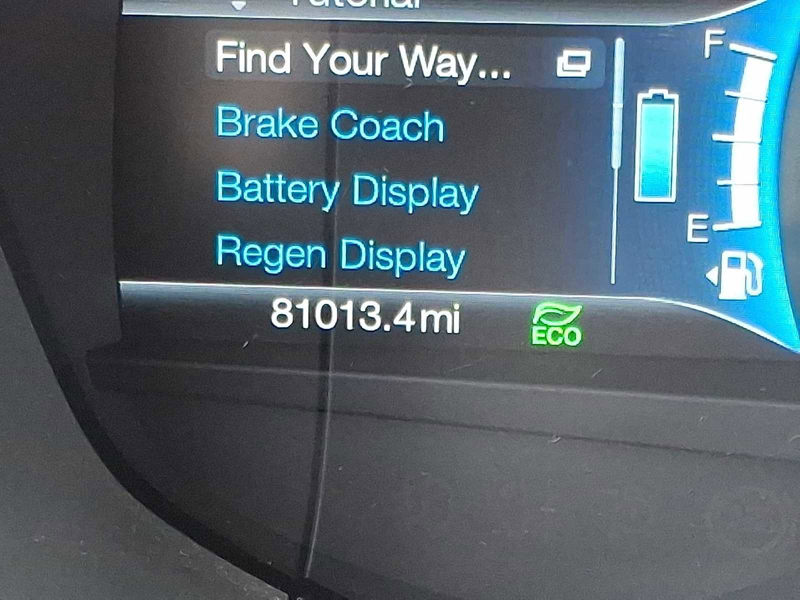 Used 2018 Ford Fusion S image 18