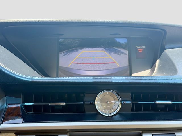 Used 2015 Lexus ES 350 w/ Premium Package FWD image 30