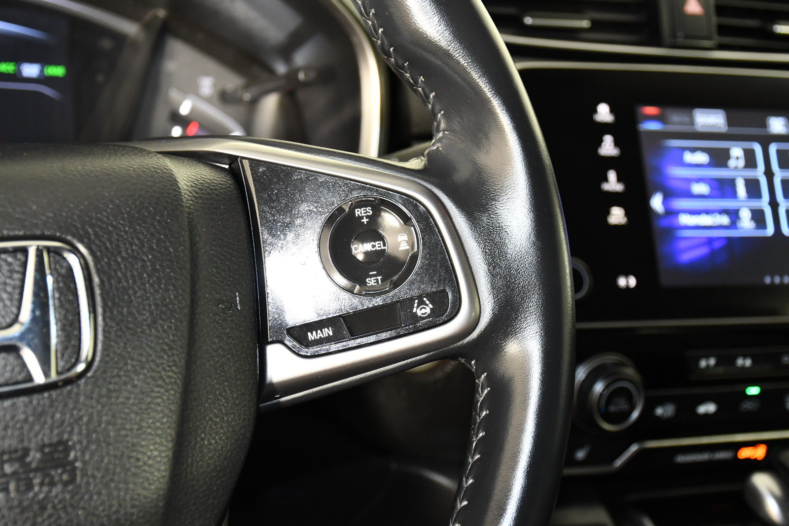 Used 2022 Honda CR-V EX-L image 15