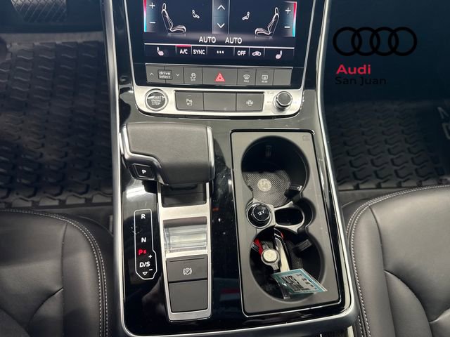 Used 2025 Audi Q7 2.0T Premium w/ Convenience Plus Package image 10