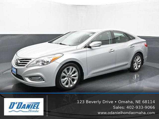 Used 2014 Hyundai Azera