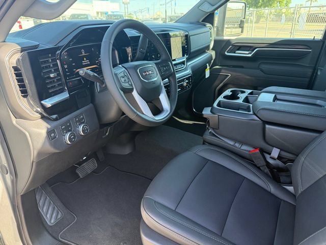 New 2026 GMC Sierra 2500 SLT AWD/4WD image 17