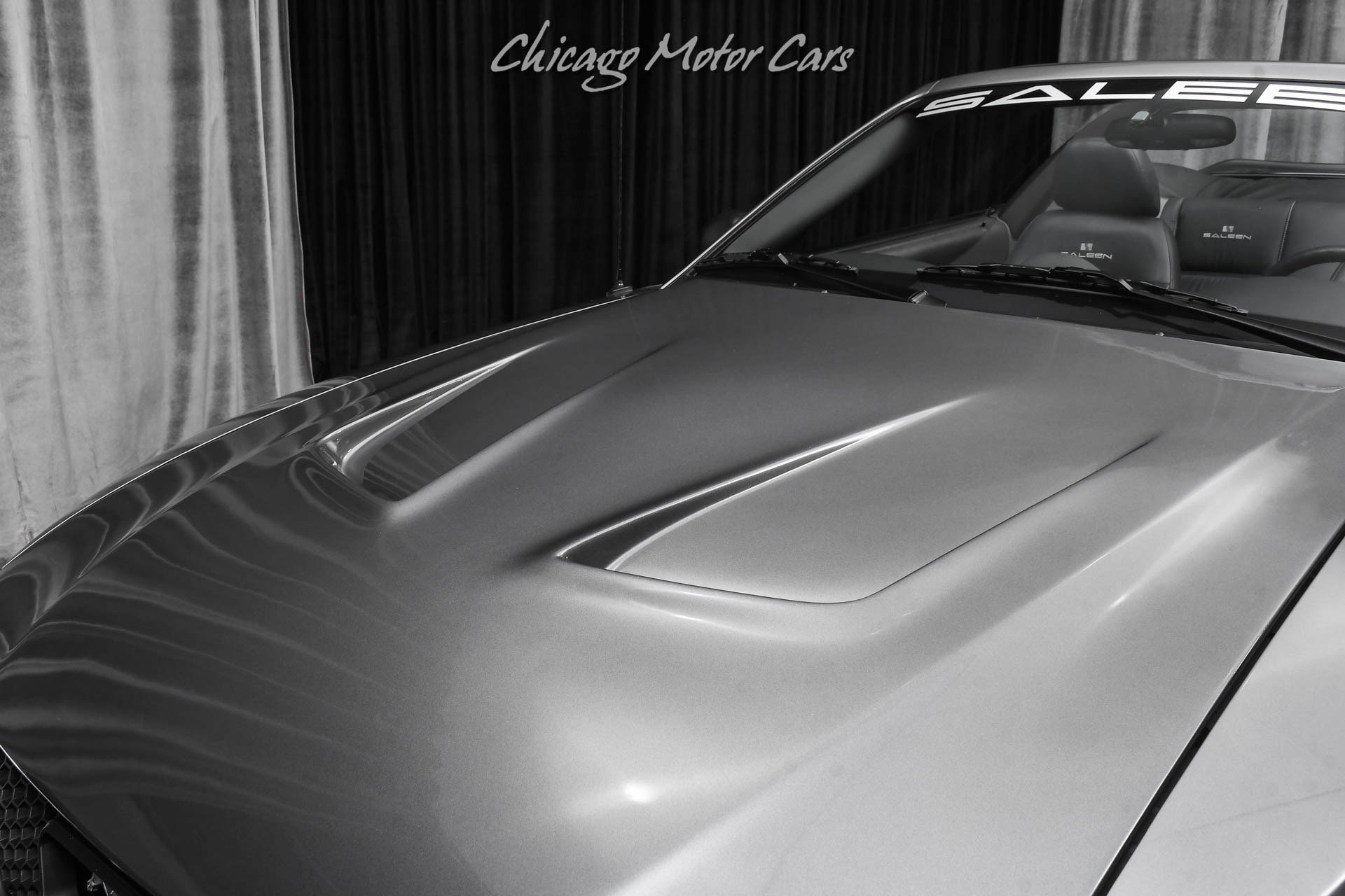 Used 2003 Ford Mustang GT RWD image 29