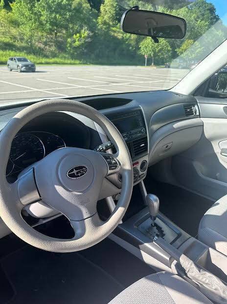 Used 2011 Subaru Forester 2.5X AWD/4WD image 10