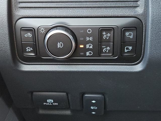 New 2026 Ford F250 Lariat image 19