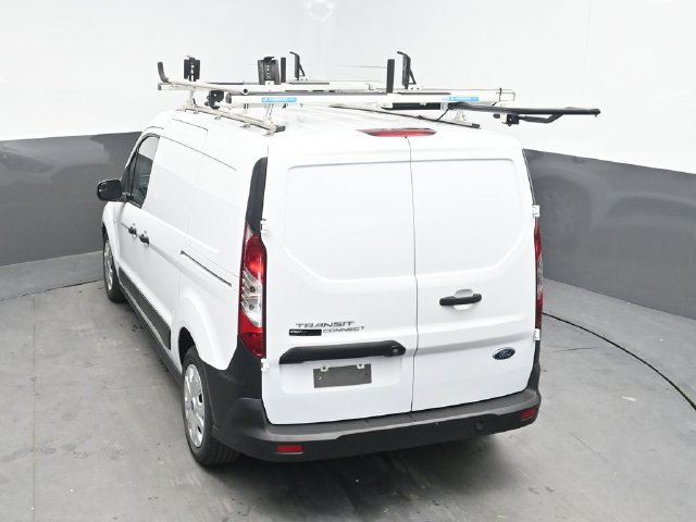 Used 2023 Ford Transit Connect XL FWD image 33