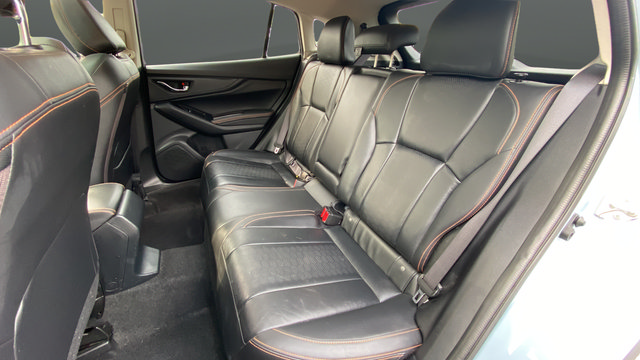 Used 2019 Subaru Crosstrek 2.0i Limited w/ Moonroof Package w/Navigation AWD/4WD image 24