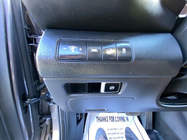 Used 2021 Hyundai Santa Fe Blue image 18