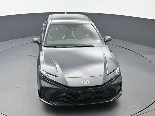 Used 2026 Toyota Camry SE AWD/4WD image 44