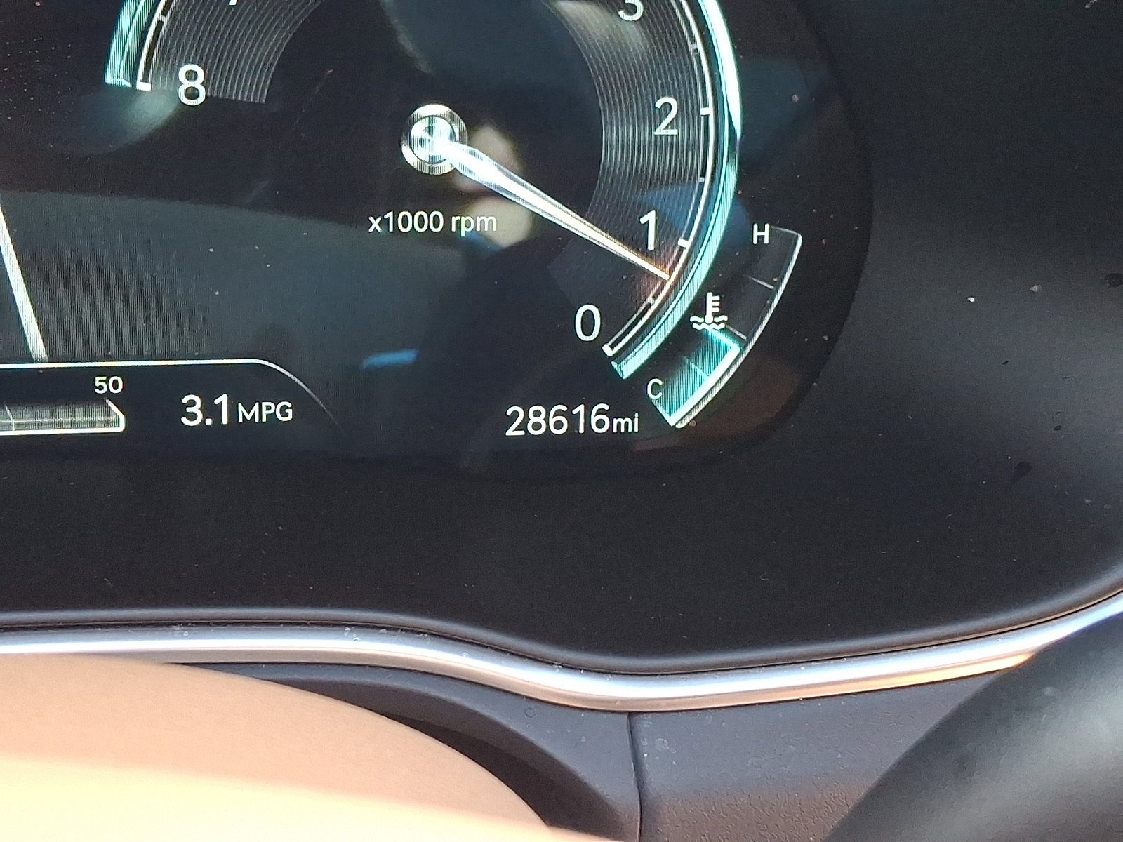 Certified 2023 Genesis GV80 3.5T w/ Prestige Package AWD/4WD image 21