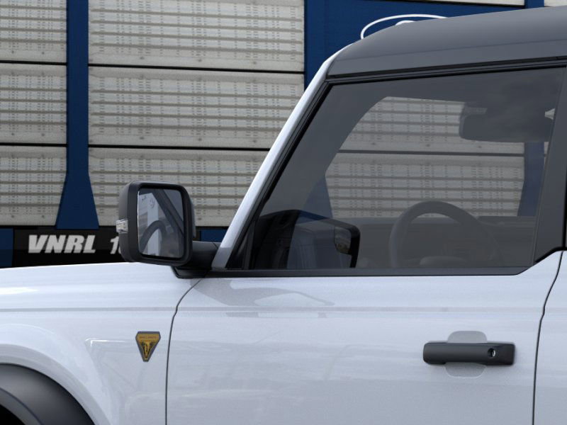 New 2025 Ford Bronco Badlands w/ Sasquatch Package image 22