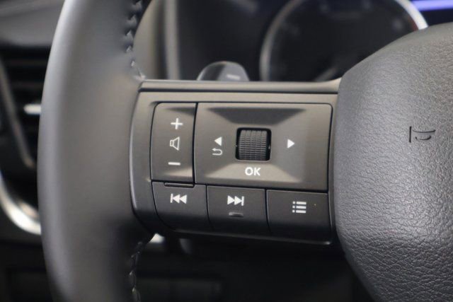 New 2026 Nissan Rogue SV w/ SV Premium Package image 15