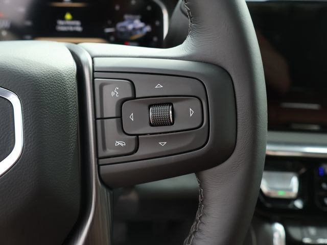 New 2026 GMC Sierra 2500 Denali Ultimate w/ LPO, Black Badging Package AWD/4WD image 31