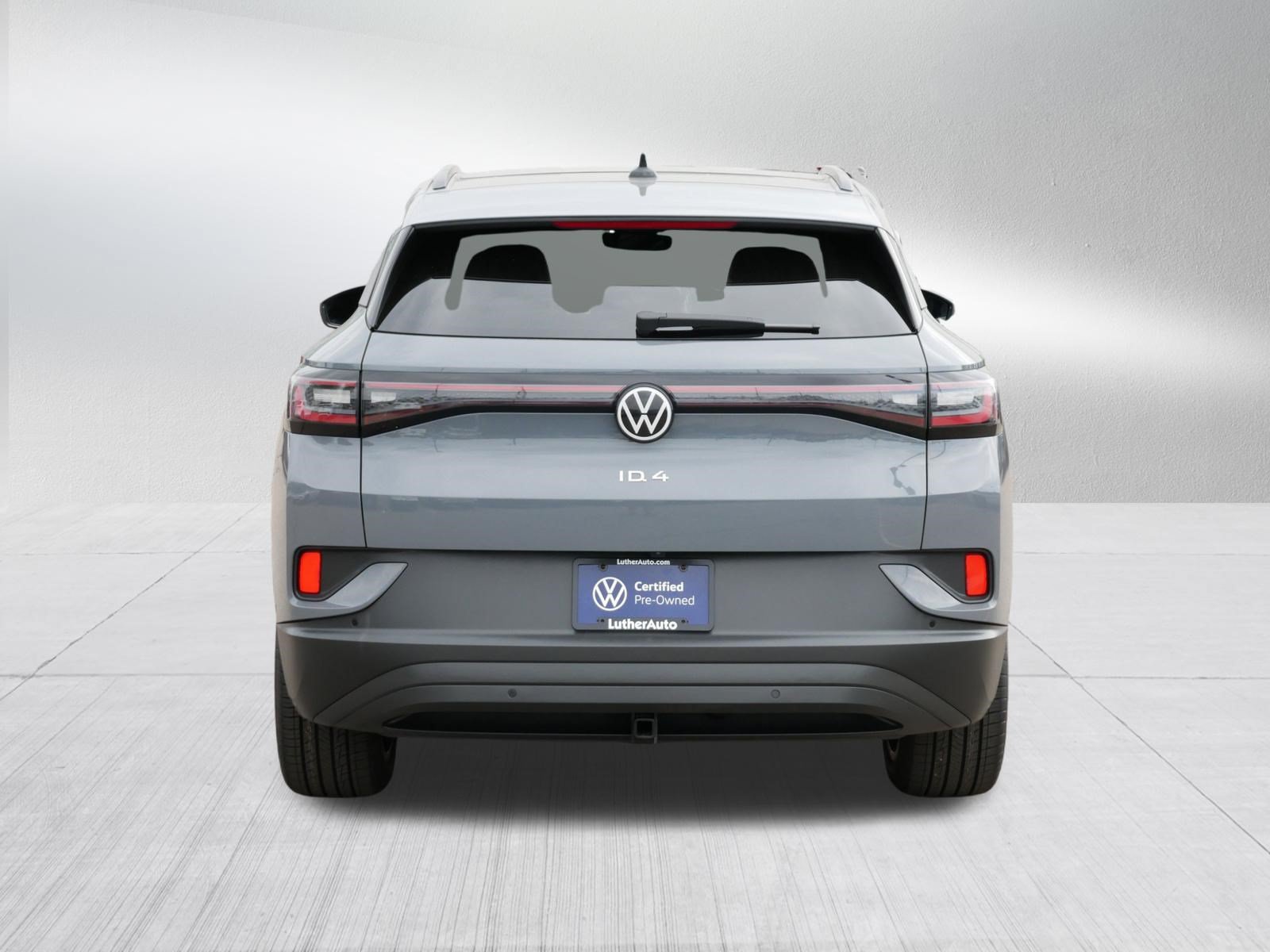 Certified 2023 Volkswagen ID.4 Pro S AWD/4WD image 6