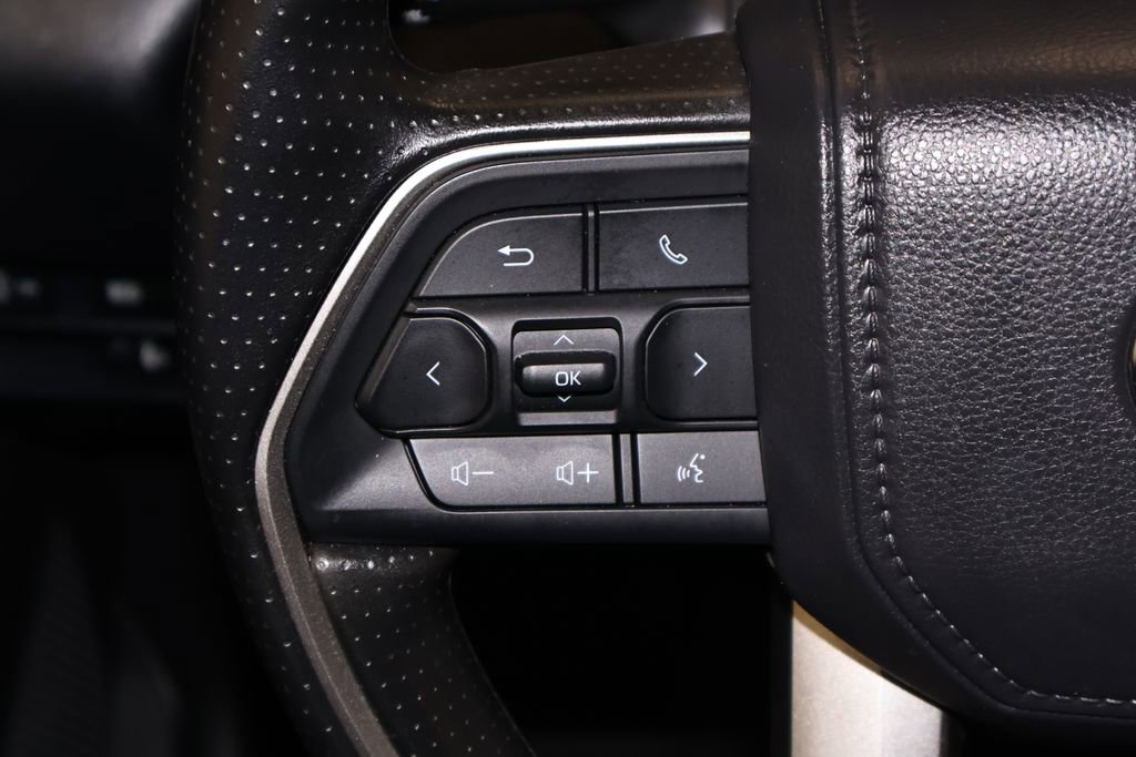 Used 2025 Toyota Tundra SR5 w/ SR5 Convenience Package AWD/4WD image 21