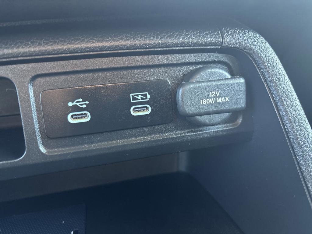 Used 2026 Honda Passport RTL image 22