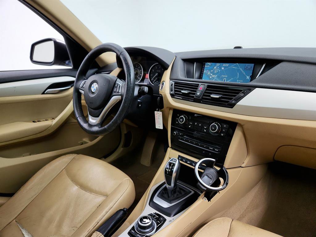 Used 2015 BMW X1 xDrive28i AWD/4WD image 25