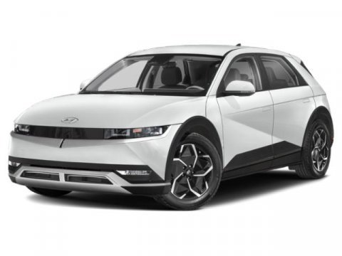 Certified 2024 Hyundai Ioniq 5 Limited