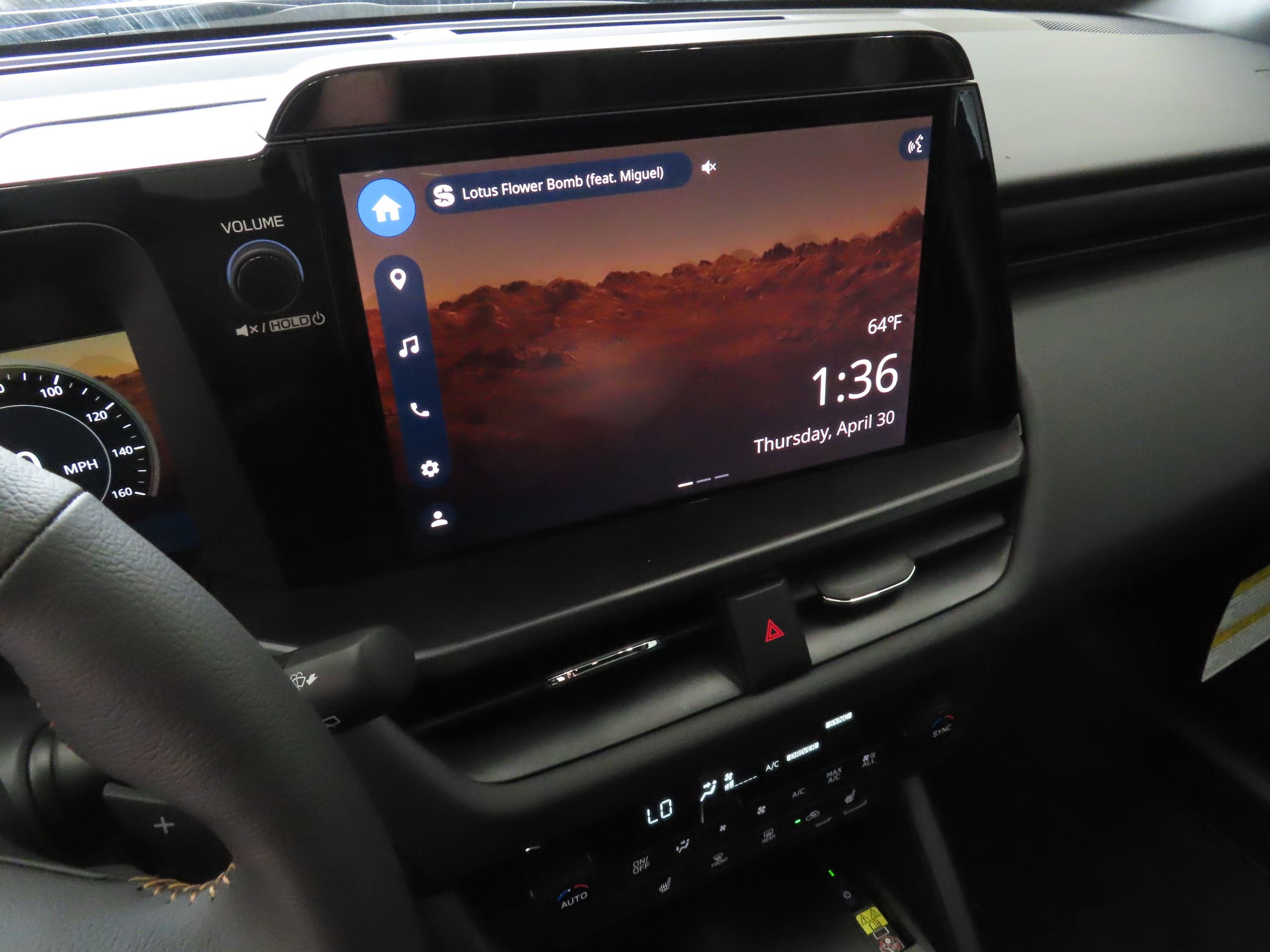 New 2026 Subaru Outback Wilderness AWD/4WD image 17
