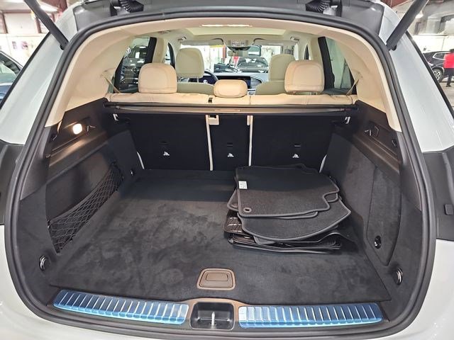 Used 2026 Mercedes-Benz GLE 450 4MATIC image 15