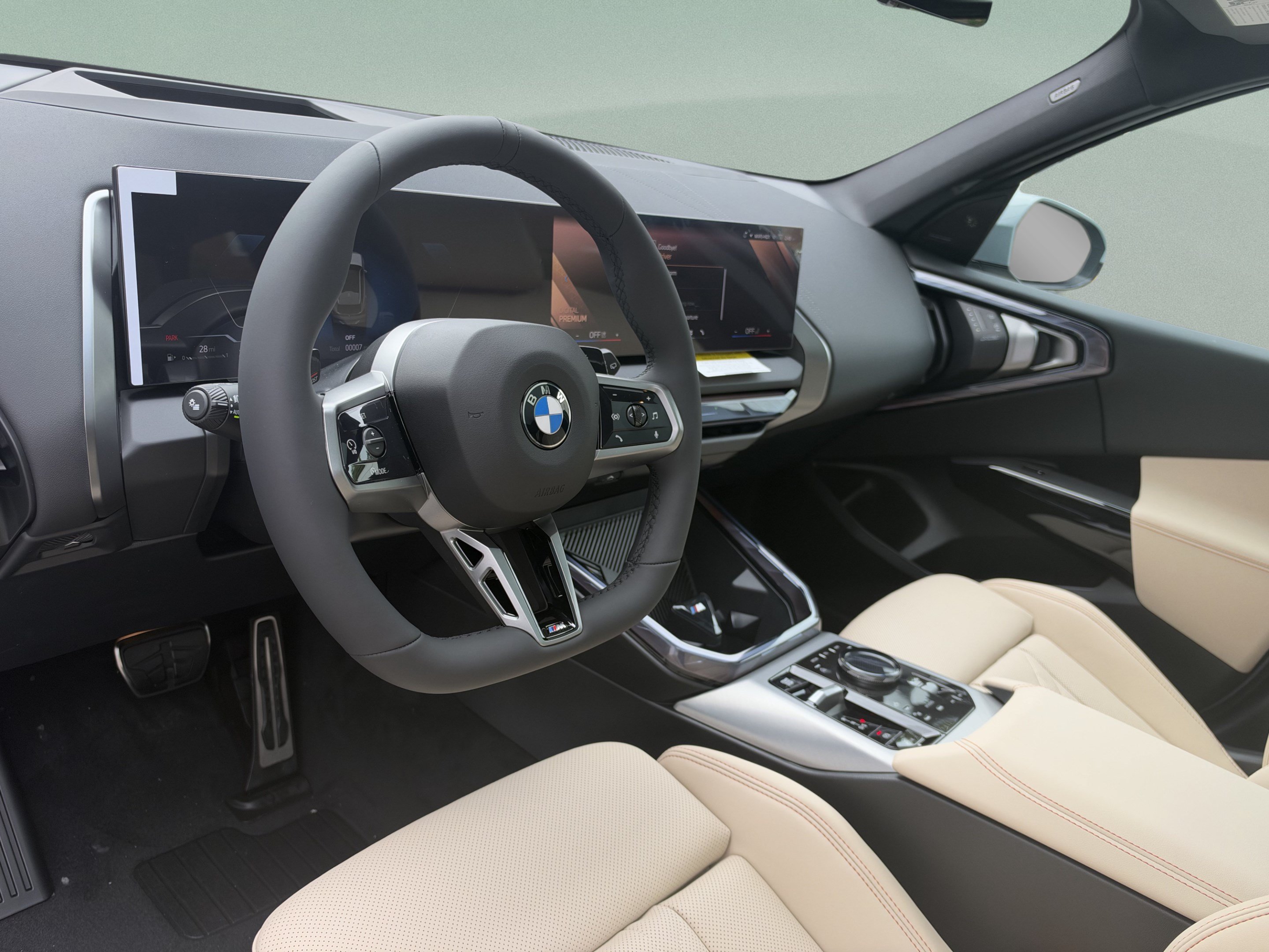 New 2026 BMW X3 xDrive30i w/ Premium Package AWD/4WD image 22