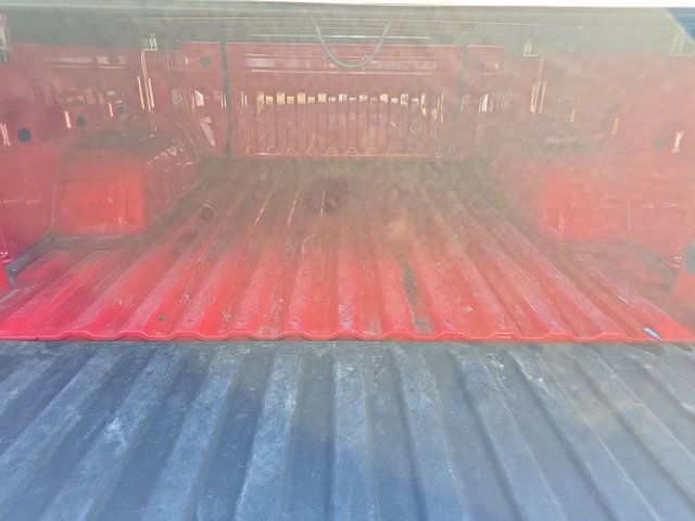 Used 2022 Chevrolet Silverado 1500 Custom image 16