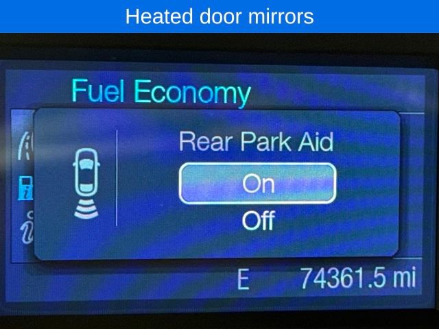 Used 2018 Ford Taurus SEL image 21