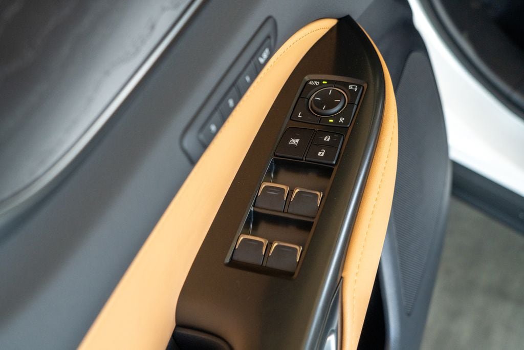 New 2026 Lexus NX 350 AWD w/ Accessory Package (Z1) image 28