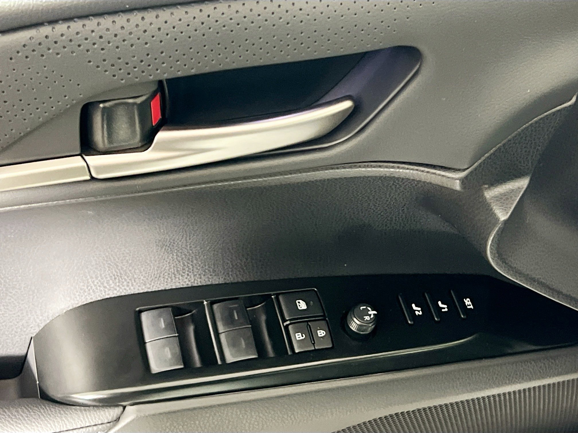 New 2026 Toyota Camry XSE image 16