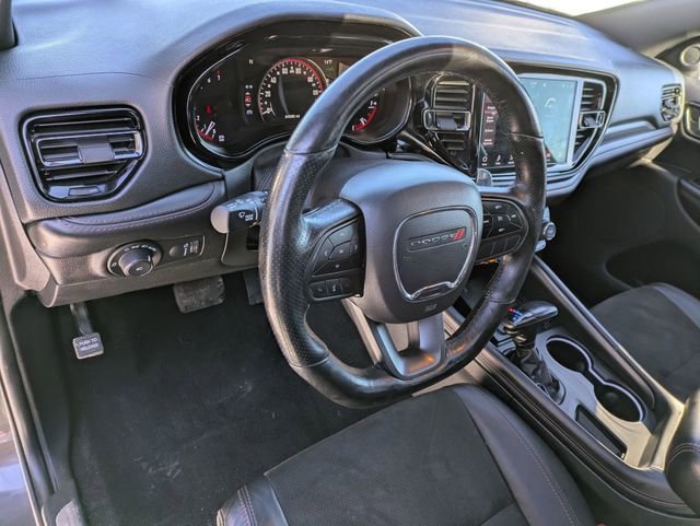 Certified 2021 Dodge Durango R/T w/ Blacktop Package image 10
