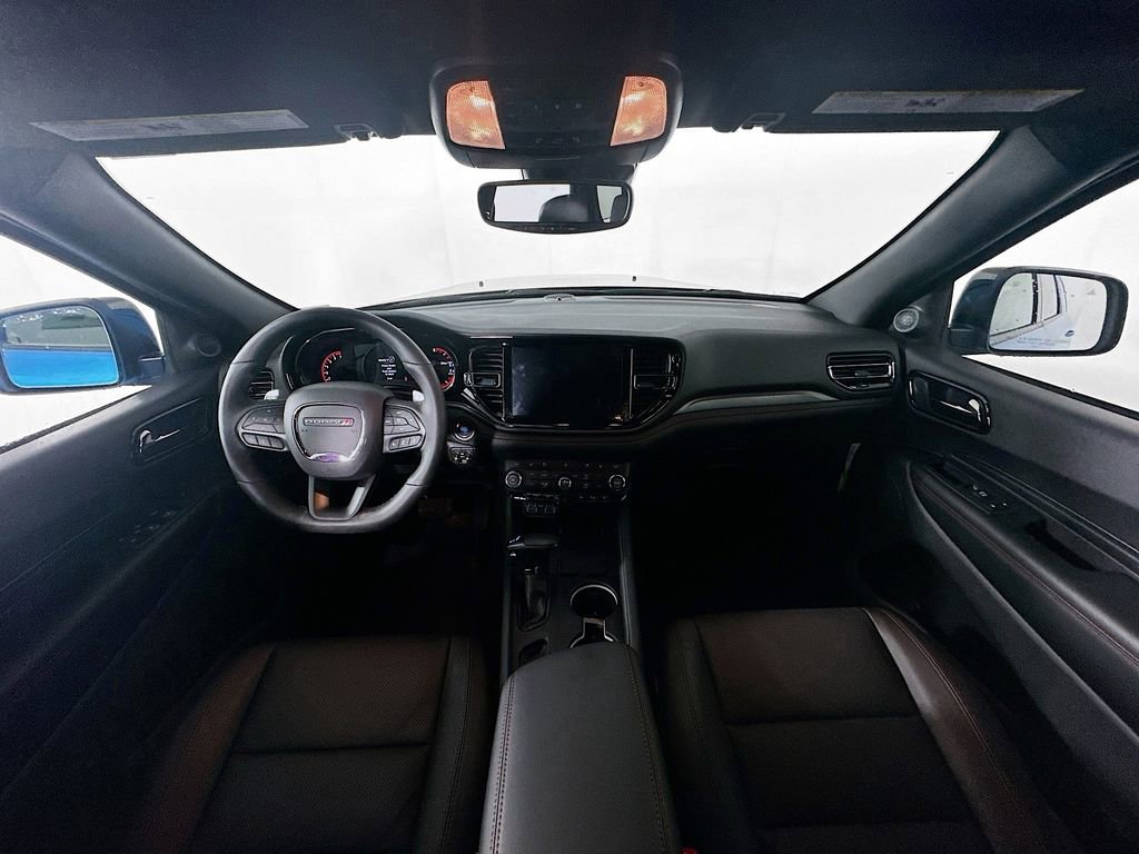 New 2026 Dodge Durango GT image 9