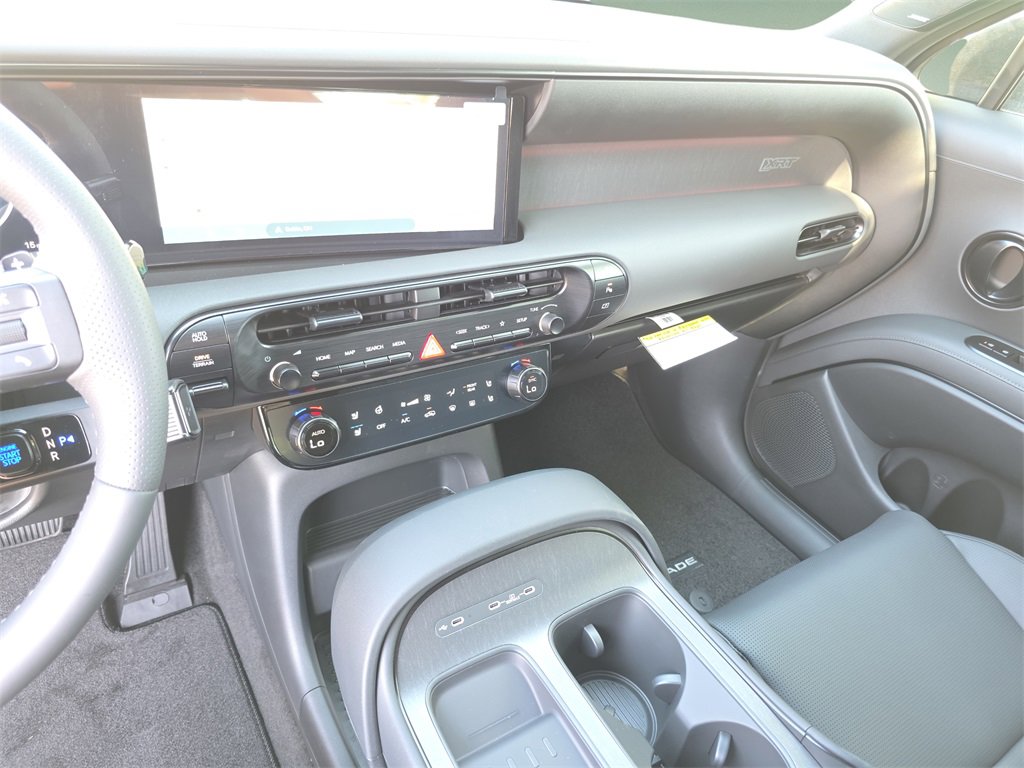 New 2026 Hyundai Palisade XRT Pro image 31