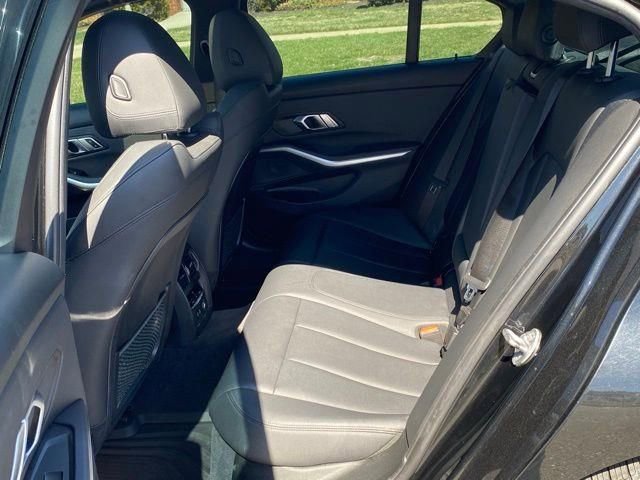Used 2020 BMW M340i xDrive w/ Premium Package image 17