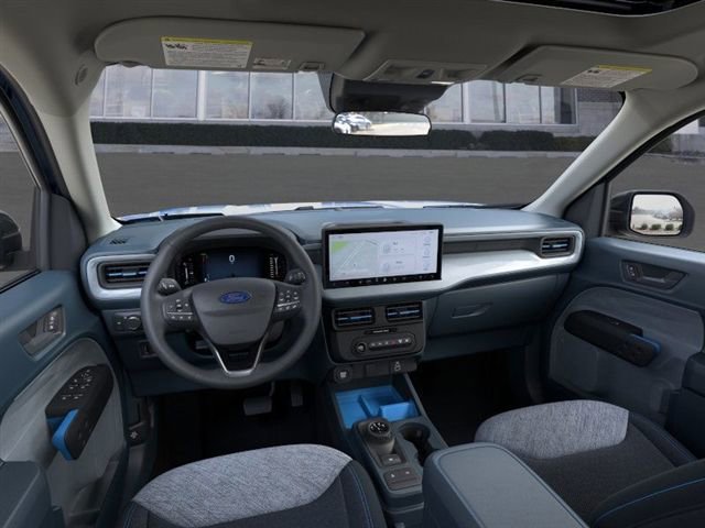 New 2026 Ford Maverick XLT w/ XLT Luxury Package image 9