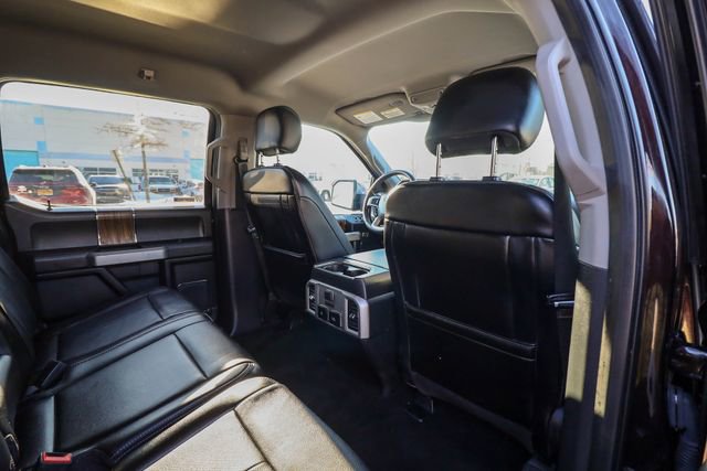 Used 2020 Ford F150 Lariat w/ Equipment Group 502A Luxury image 51