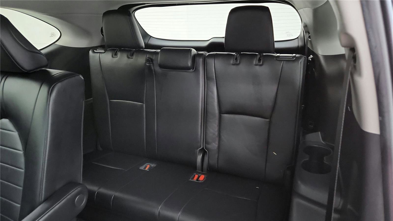 Certified 2022 Toyota Highlander XLE image 34