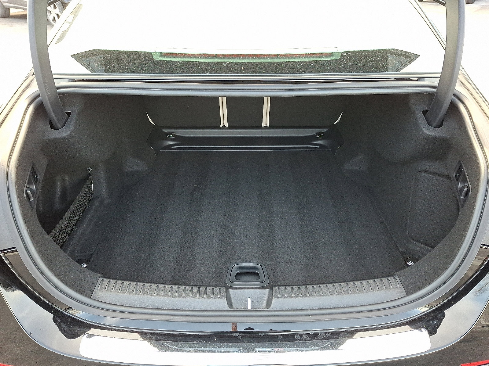 Used 2026 Mercedes-Benz E 350 4MATIC Sedan image 22
