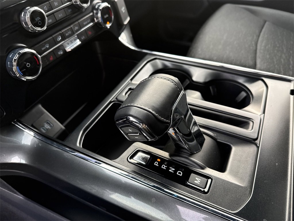 Used 2023 Ford F150 XLT w/ Equipment Group 302A High image 30