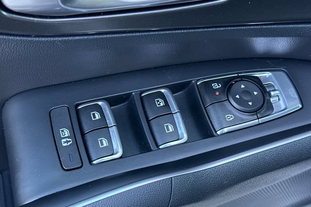 Certified 2025 Kia Sorento EX AWD/4WD image 14