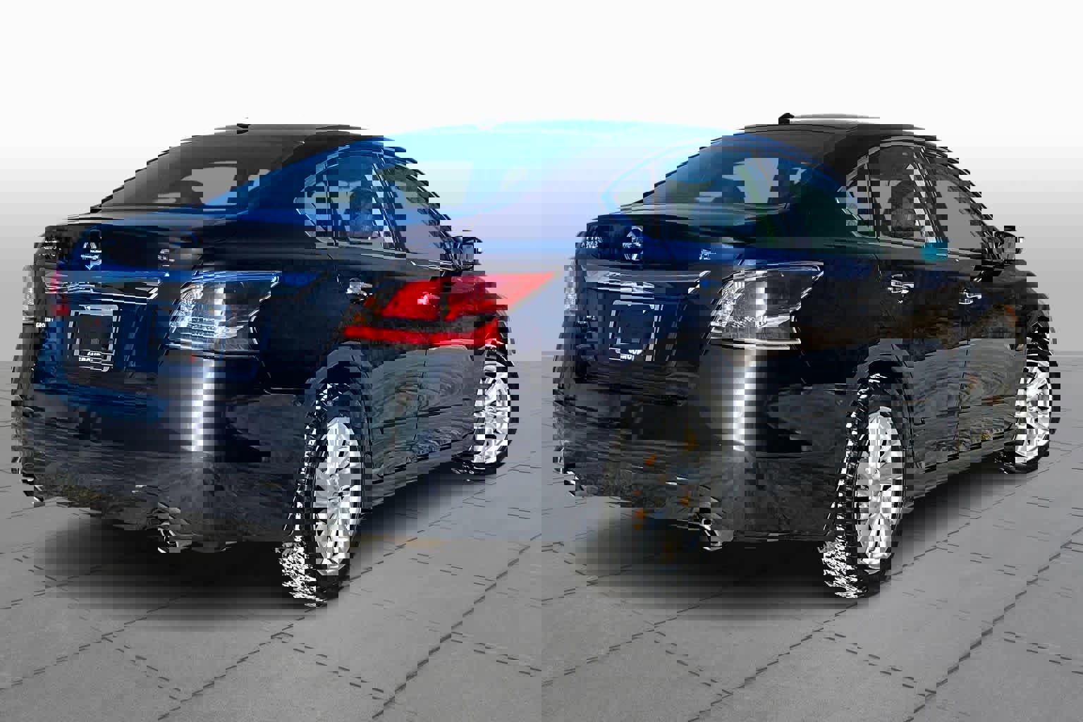 Used 2015 Nissan Altima 2.5 SL image 12